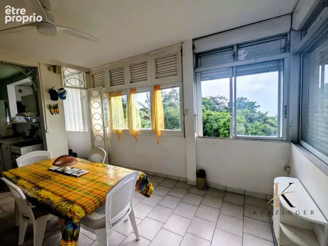 Maison 9 pièces 150 m² à vendre à Saint-Claude (97120) - photo 3