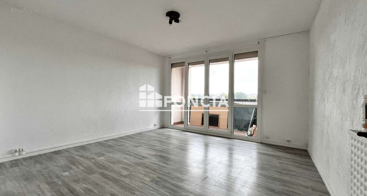 Appartement à DREUX