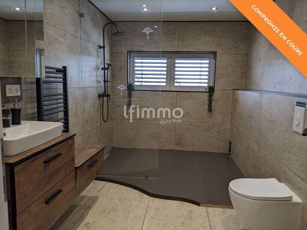 Maison 5 pièces 165 m² - photo 10