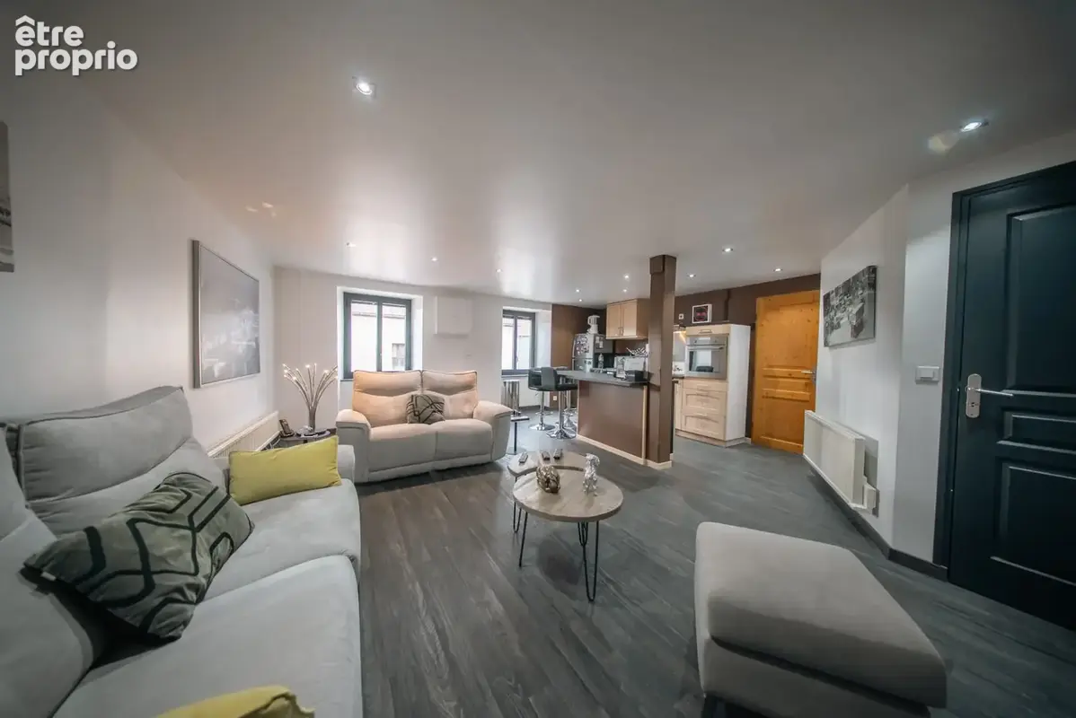 Maison 9 pièces 205 m² à vendre à La Chomette (43230) - photo 3