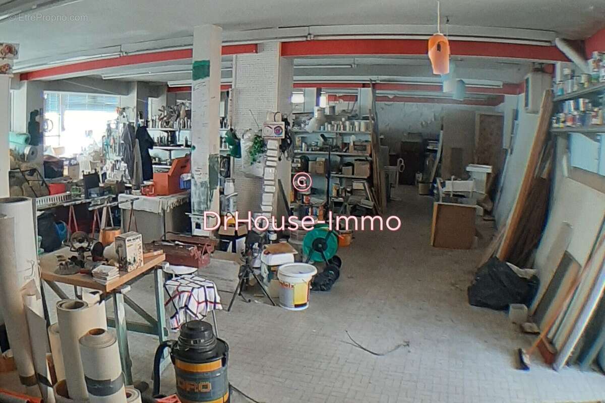 Appartement à LESPERON