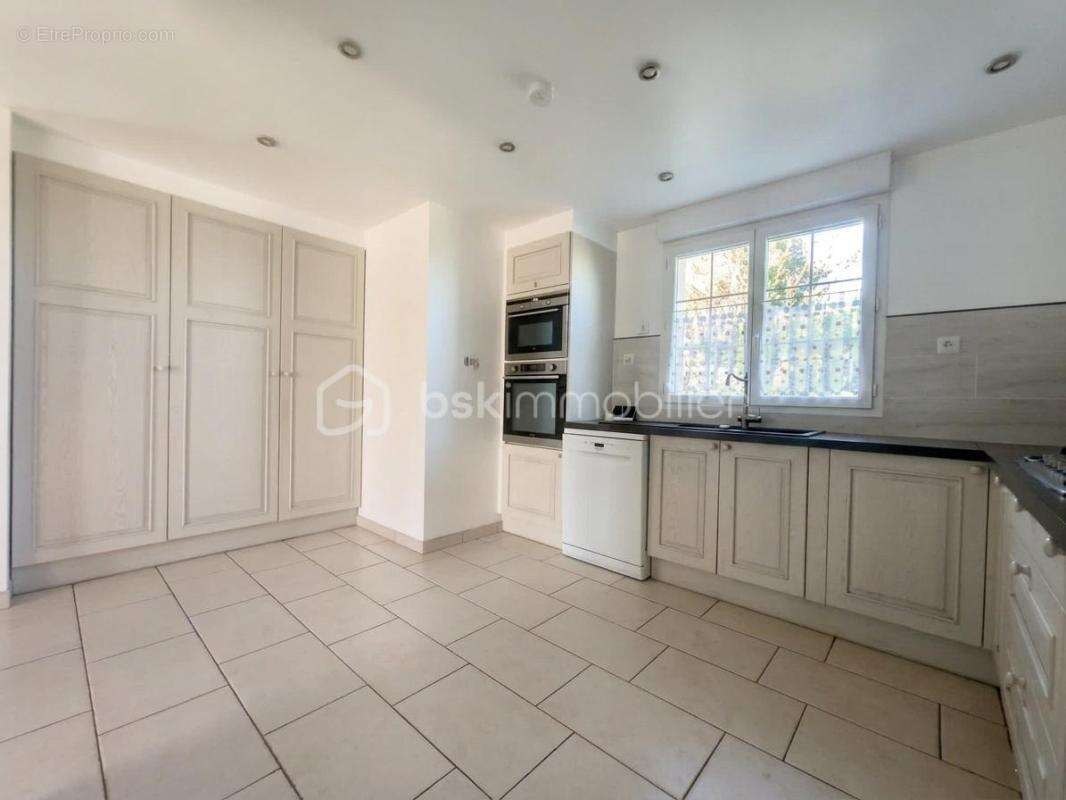 Maison à LA FERTE-SOUS-JOUARRE