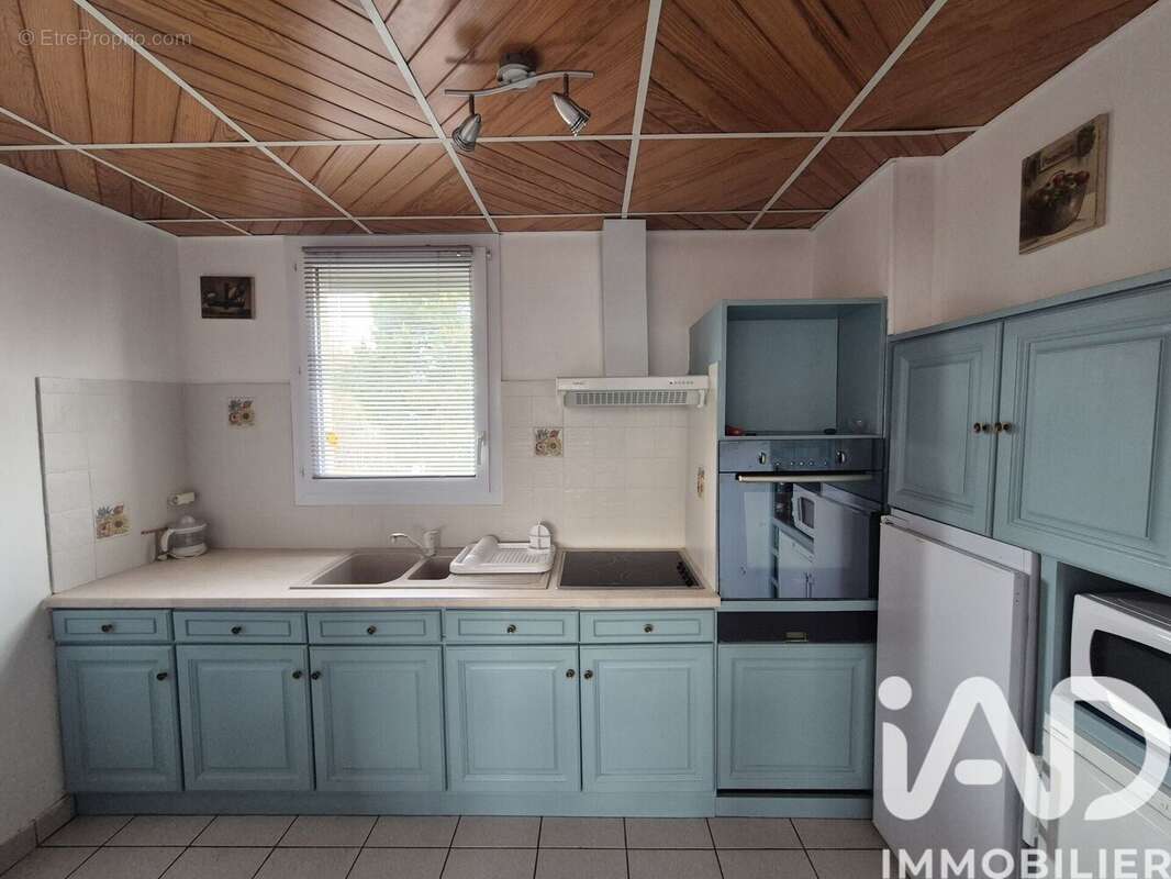 Photo 7 - Appartement à SAINT-QUAY-PORTRIEUX