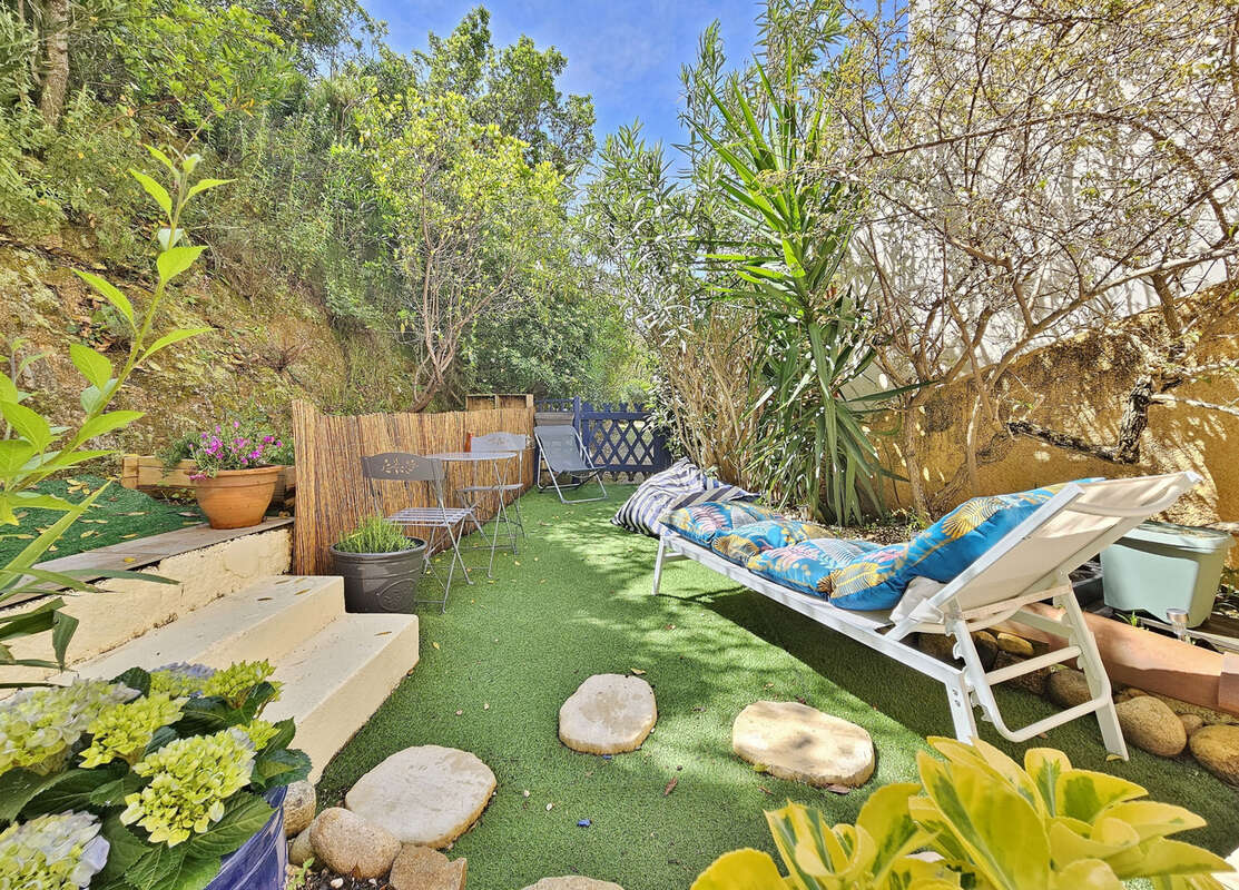 Maison à PIETROSELLA