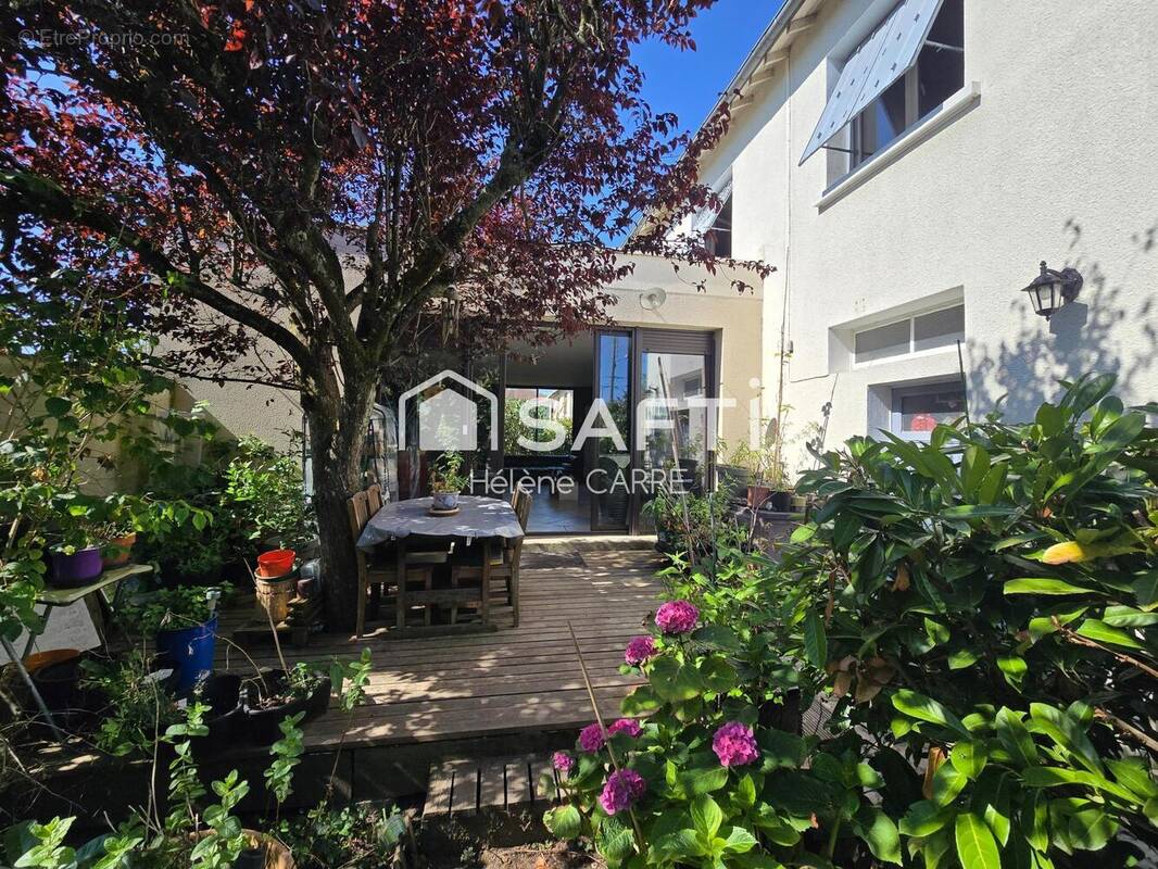 Photo 1 - Maison à VIERZON