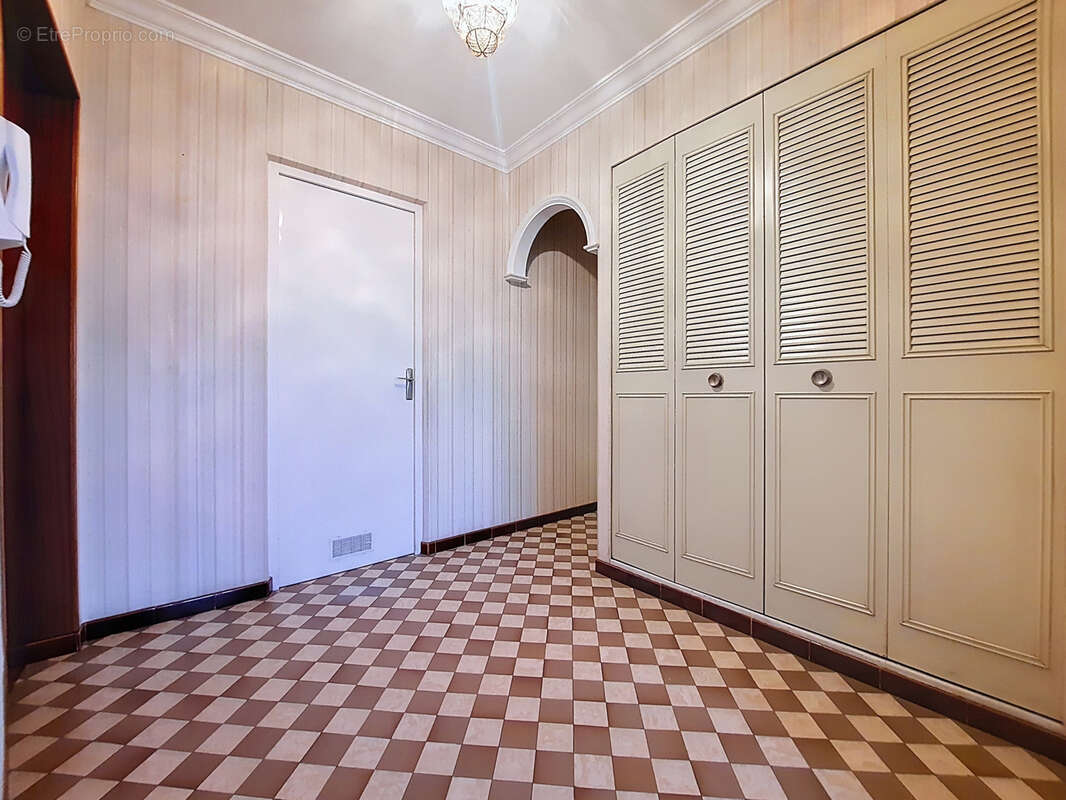 Appartement à VENISSIEUX