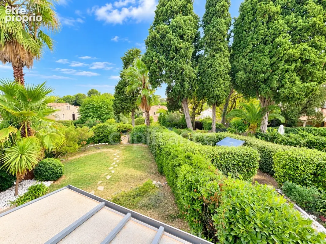 Maison à vendre 5 pièces MOUGINS (06) - photo 17