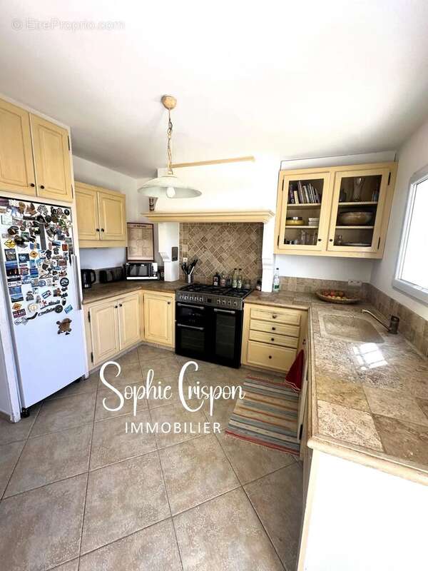 Maison à LES ADRETS-DE-L&#039;ESTEREL