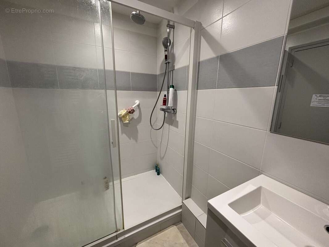 Appartement à FOURCHAMBAULT