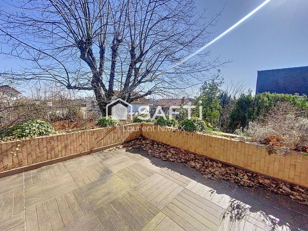 Photo 1 - Maison à FONTENAY-AUX-ROSES