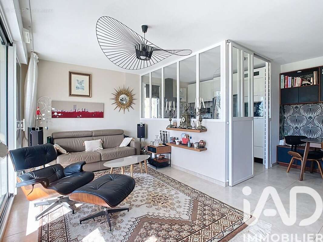 Photo 3 - Appartement à AIX-EN-PROVENCE