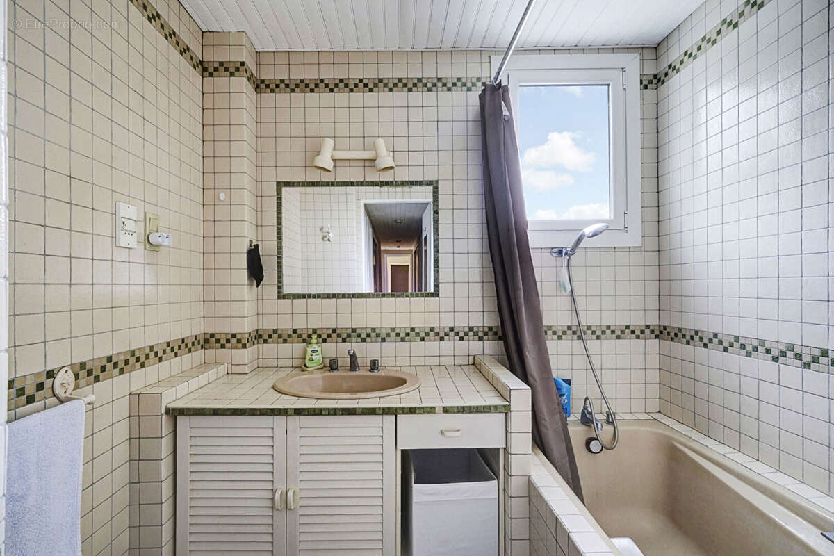 Appartement à VAUCRESSON