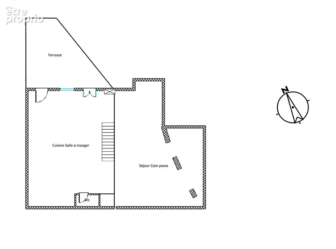 Maison  6 pièce(s) 148.49 m2 - photo 14