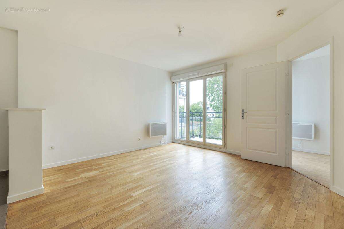 Appartement à CHATOU