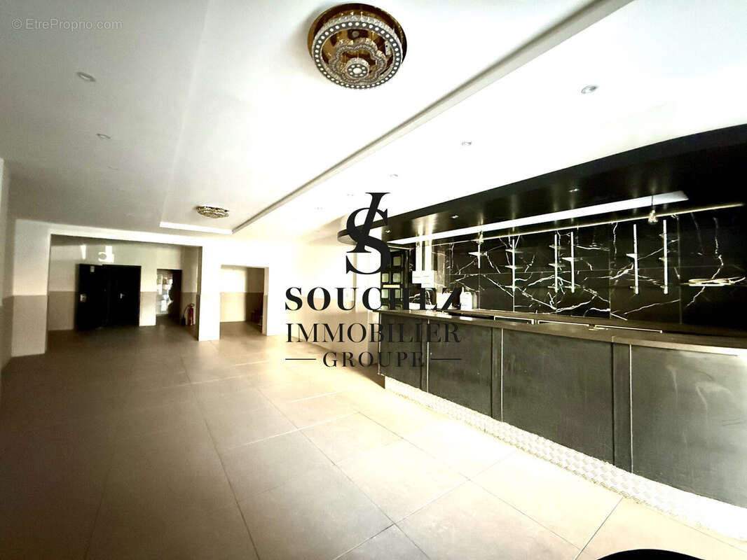 Commerce à BILLY-MONTIGNY