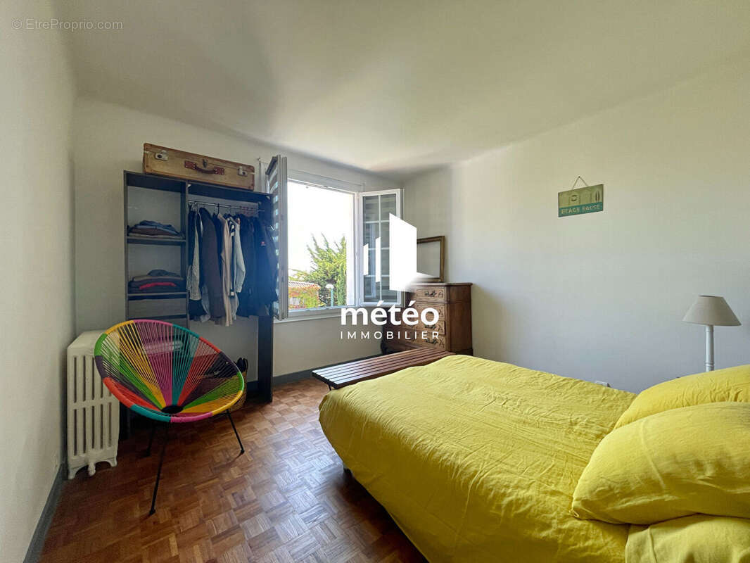 Maison Viager occupé , opportunité rare  les Sables d'Olonne ! - photo 14