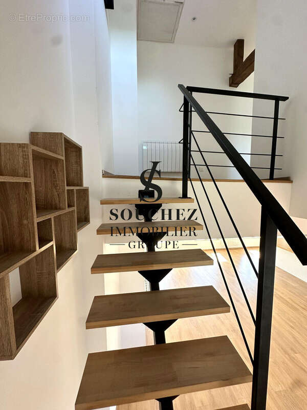 Appartement 130 m² à Arras  - photo 8
