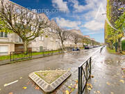 Appartement à TRAPPES