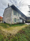 Maison à SIMANDRE-SUR-SURAN