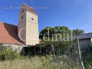 Terrain à NOISY-LE-ROI