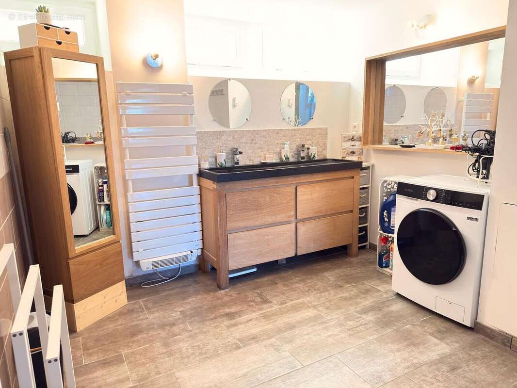 Photo 8 - Maison à RIOZ