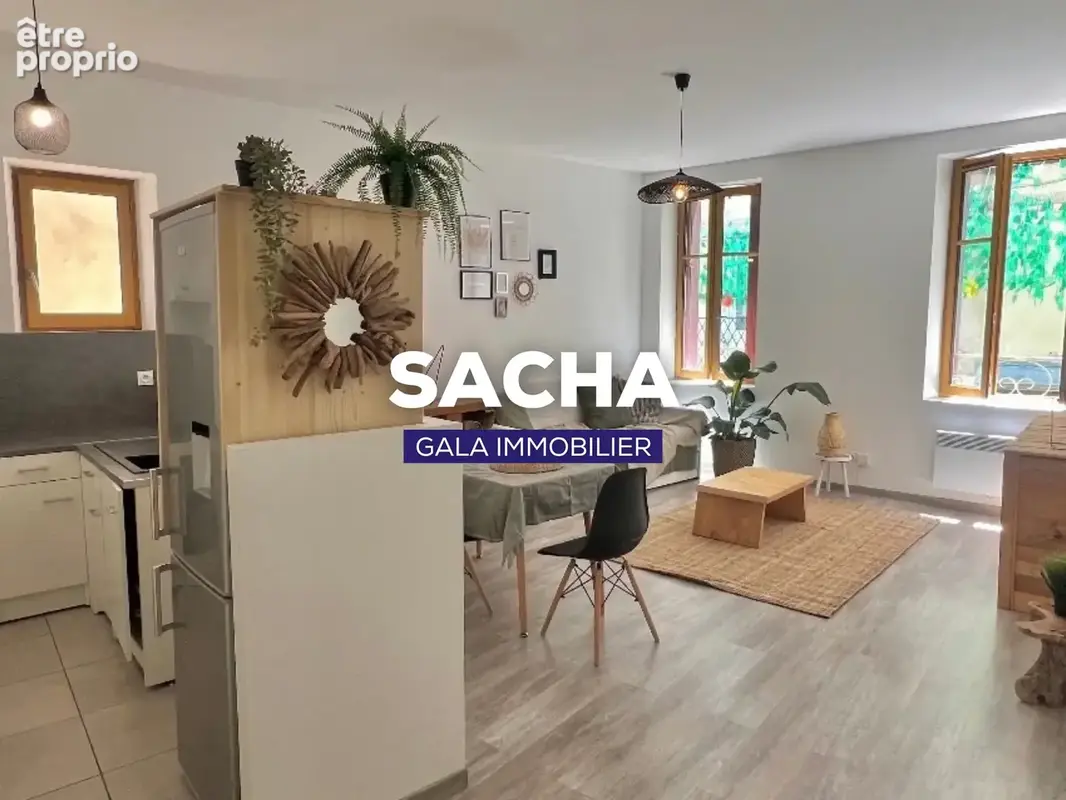 Photo Appartement à Narbonne au prix de 99 500€