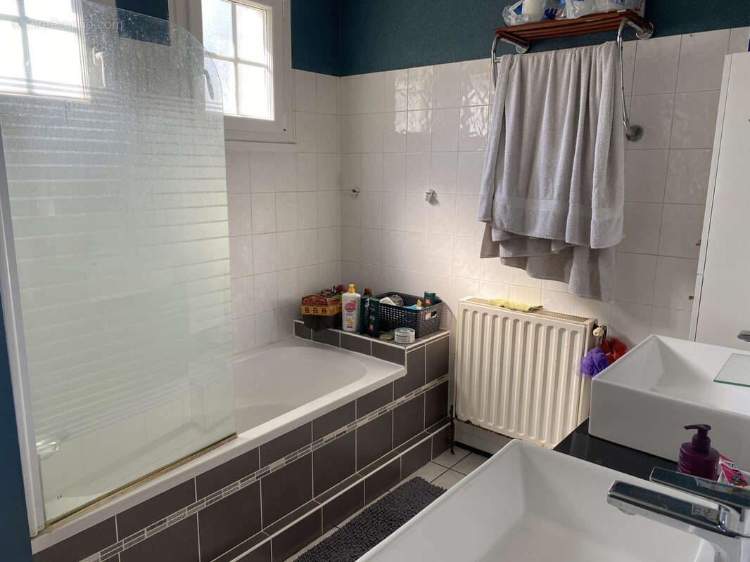 Maison à PACY-SUR-EURE