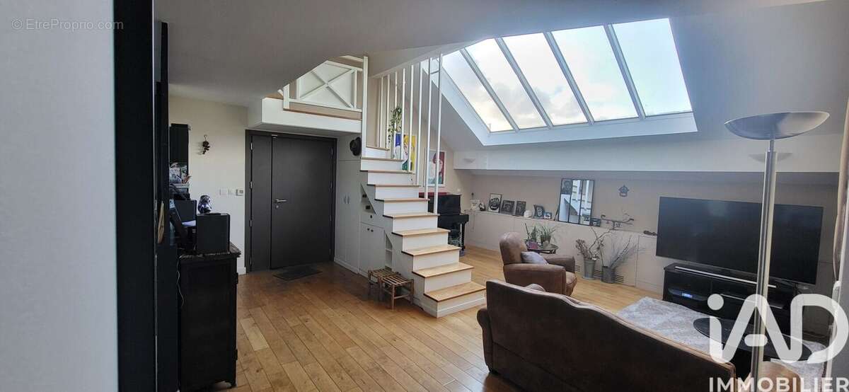 Photo 3 - Appartement à RUEIL-MALMAISON