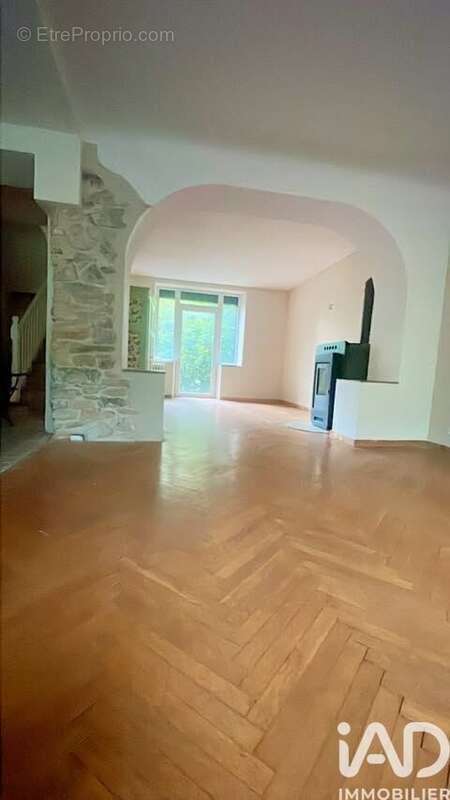 Photo 4 - Maison à VILLEFRANCHE-DE-ROUERGUE