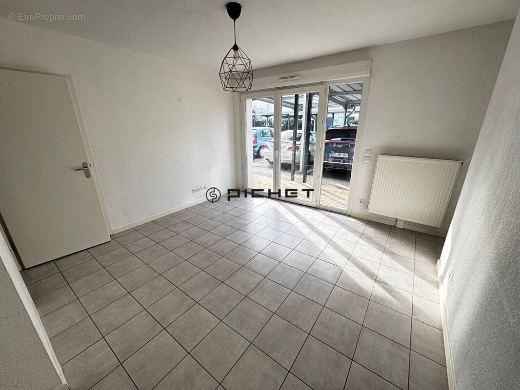 Appartement à LE BOUSCAT