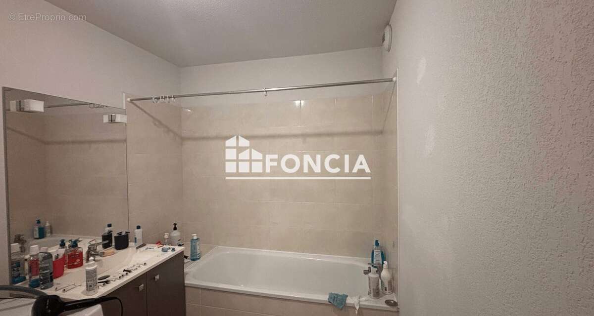 Appartement à BALMA