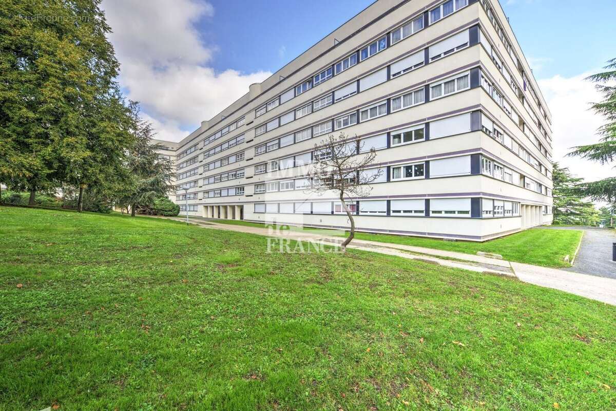 Appartement à PONTOISE