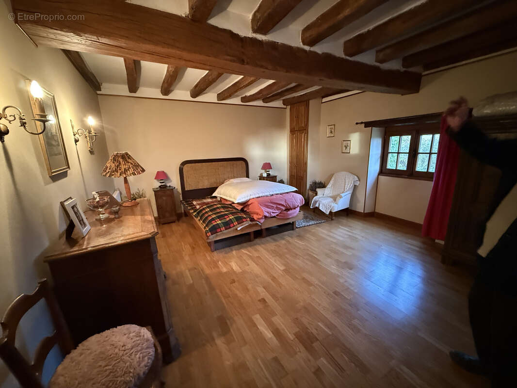 Maison à NOTRE-DAME-D&#039;ALLENCON