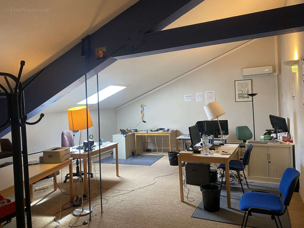 Plateau 280m2 - Quartier Roquelaine - photo 5