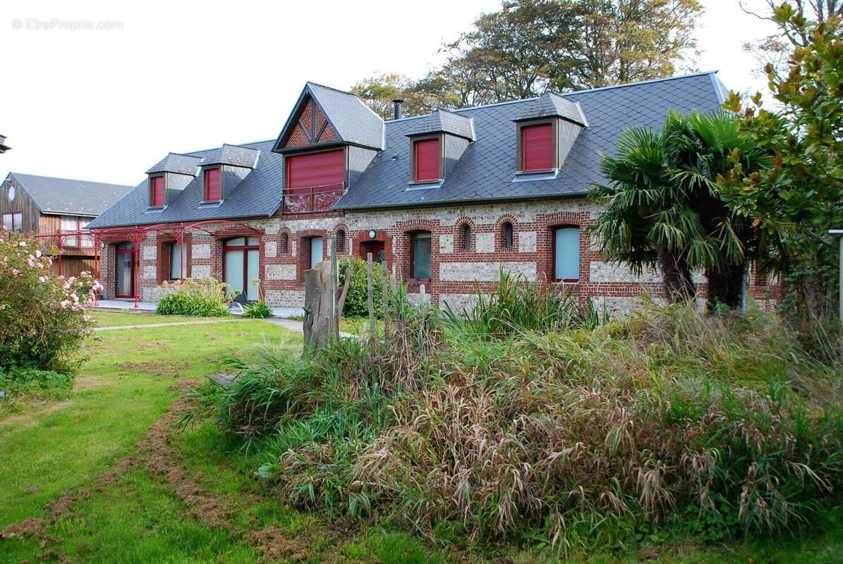 Photo 2 - Maison à FECAMP