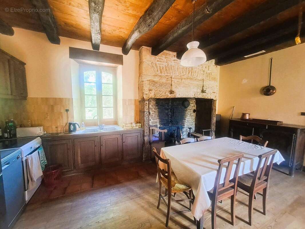 Photo 5 - Maison à SALVIAC