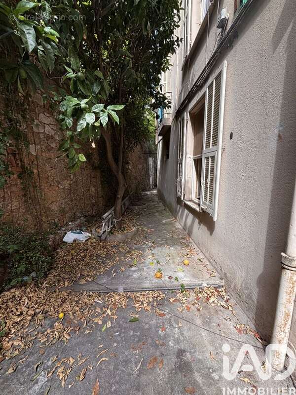 Photo 2 - Appartement à BEAUSOLEIL