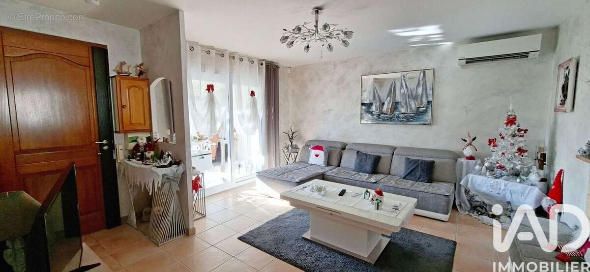 Photo 4 - Maison à VITROLLES