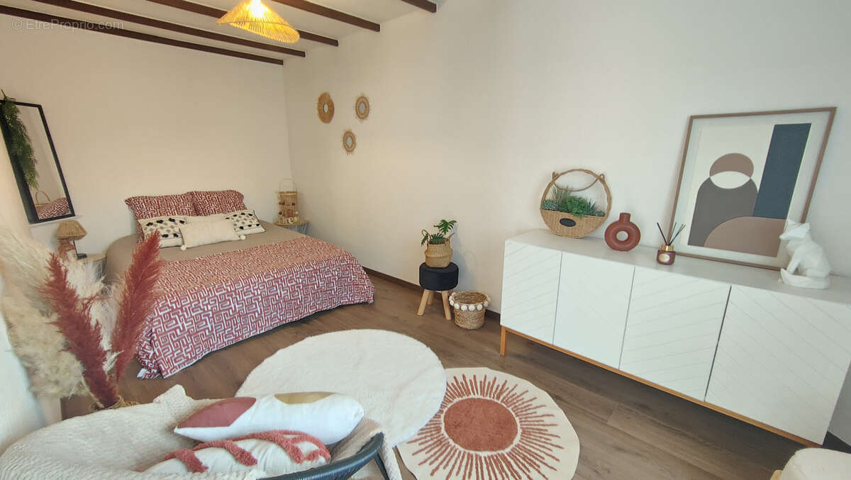 Maison à THONON-LES-BAINS