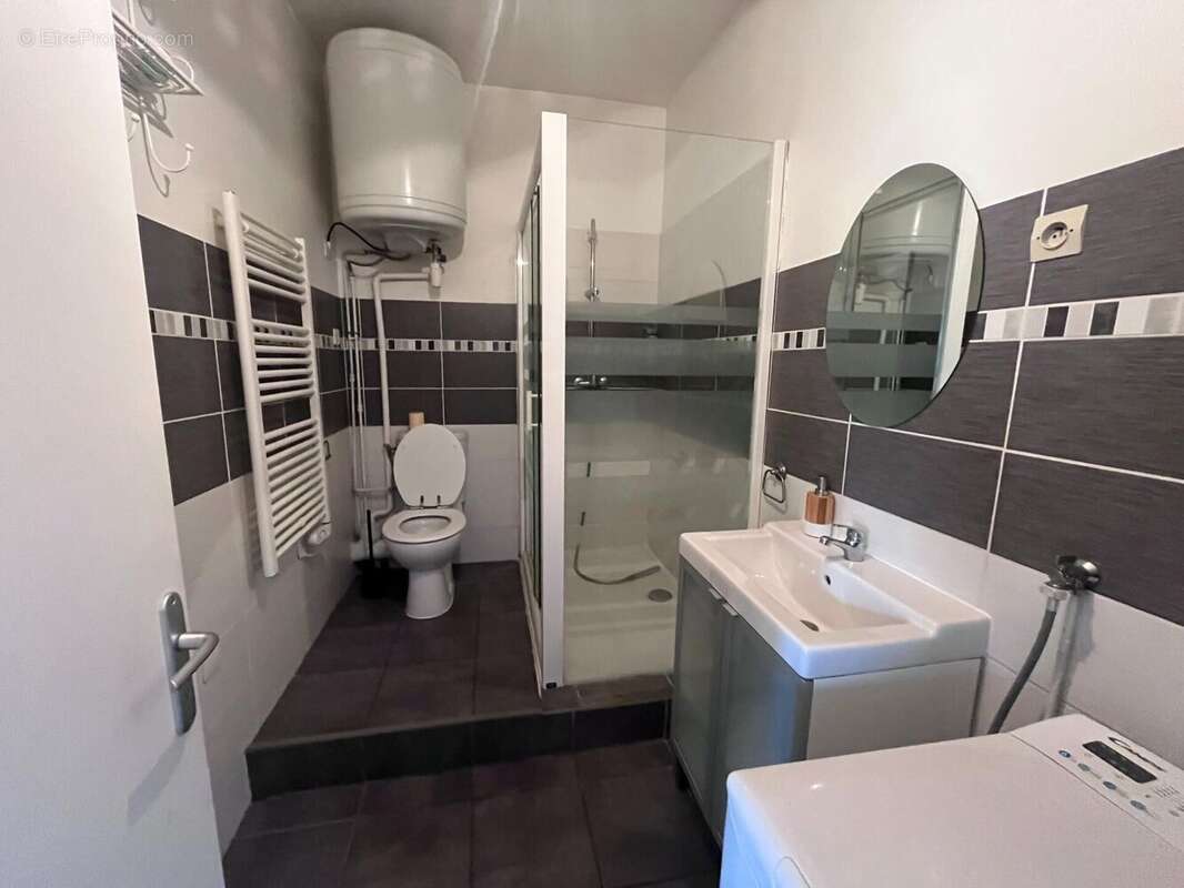 Photo 5 - Appartement à SETE