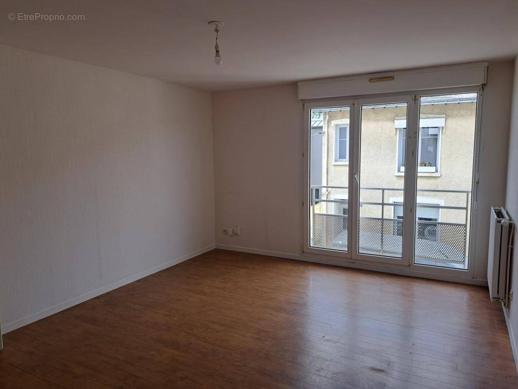 Appartement à ANGERS