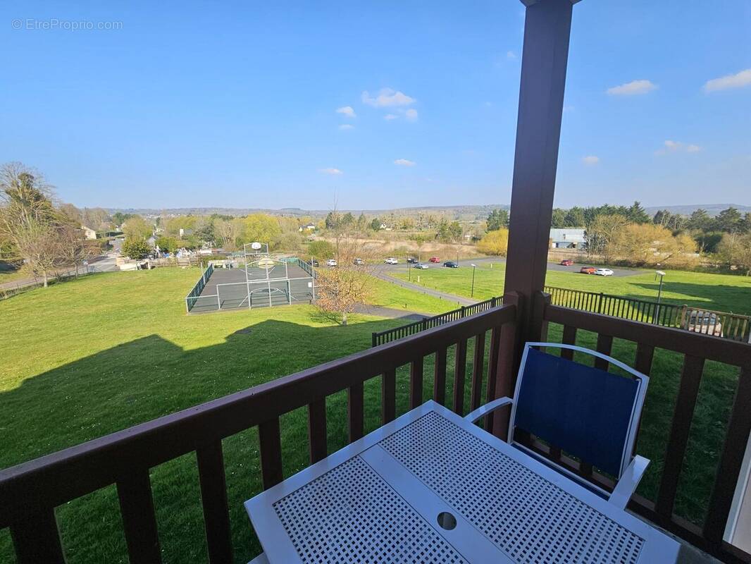 Appartement à SAINT-ARNOULT