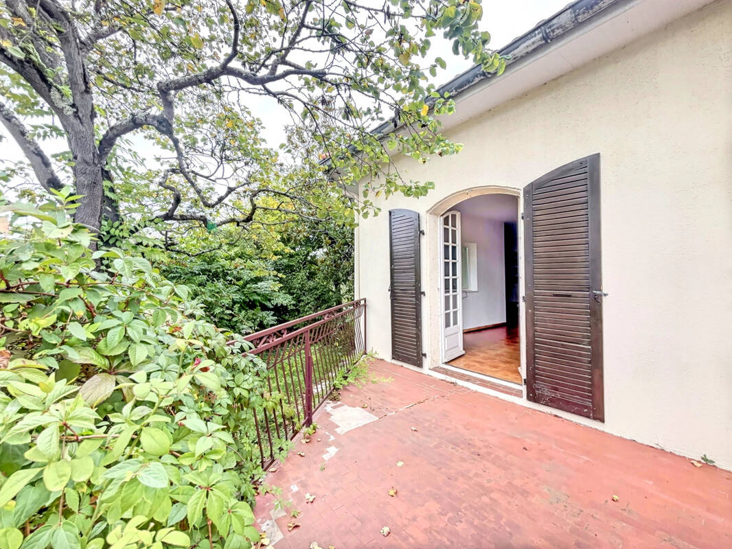 Maison à QUINT-FONSEGRIVES