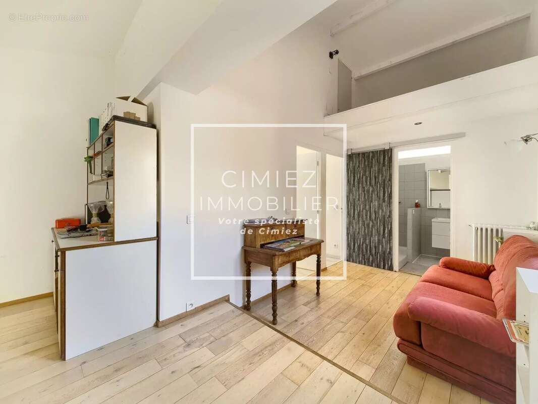 Maison 215 m² à Nice  - photo 10