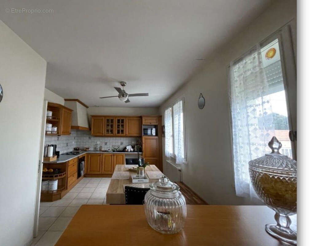 Maison à VILLENEUVE-SUR-LOT