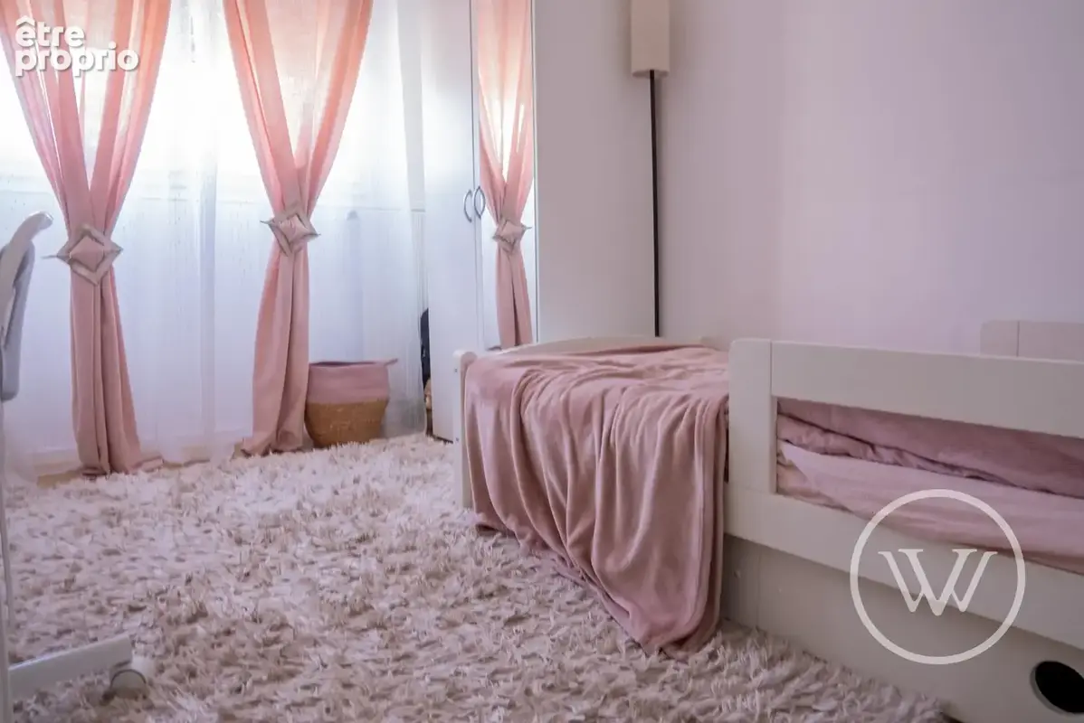 Appartement 77 m² à Argenteuil  - photo 7