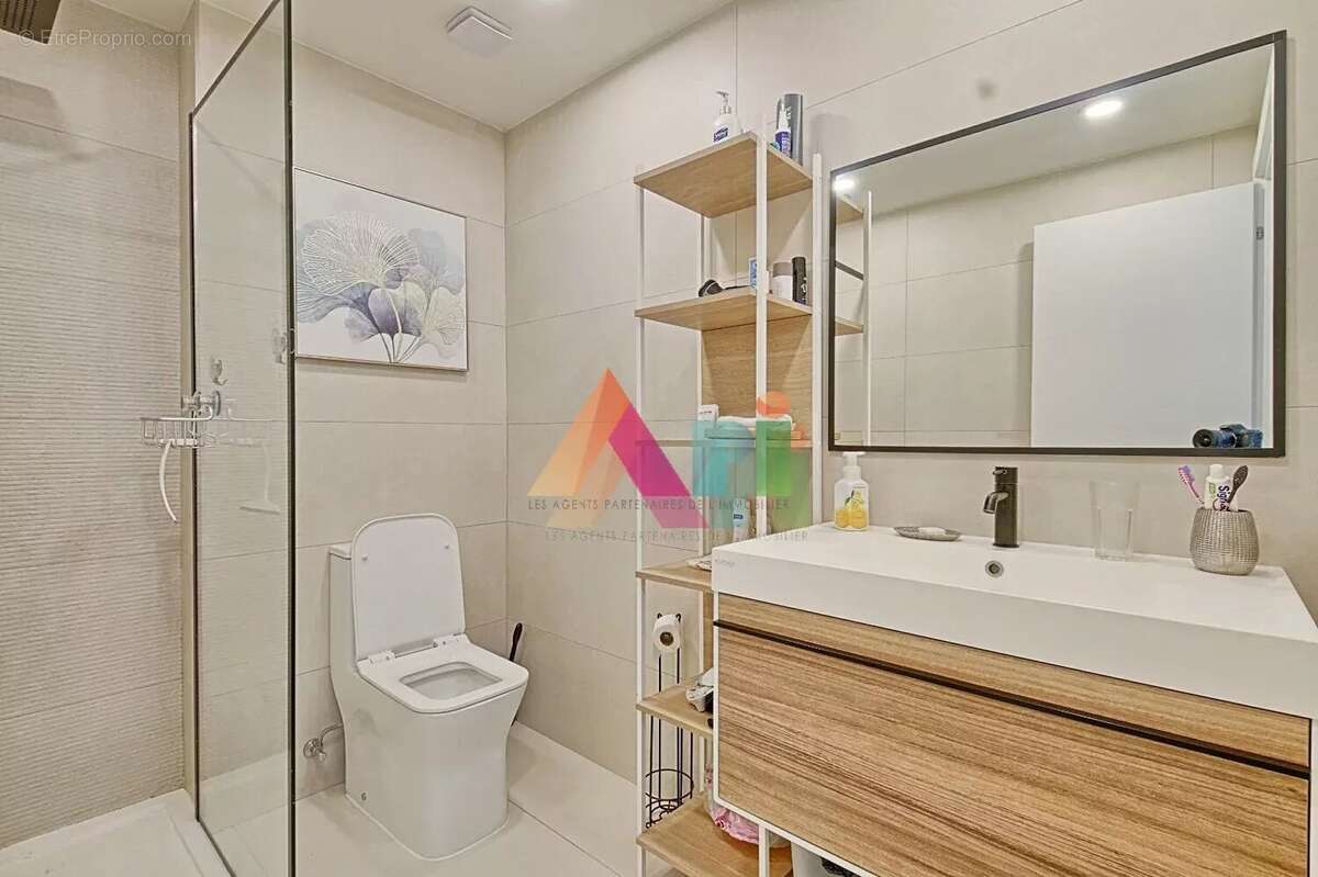 Appartement à SAINT-MARTIN