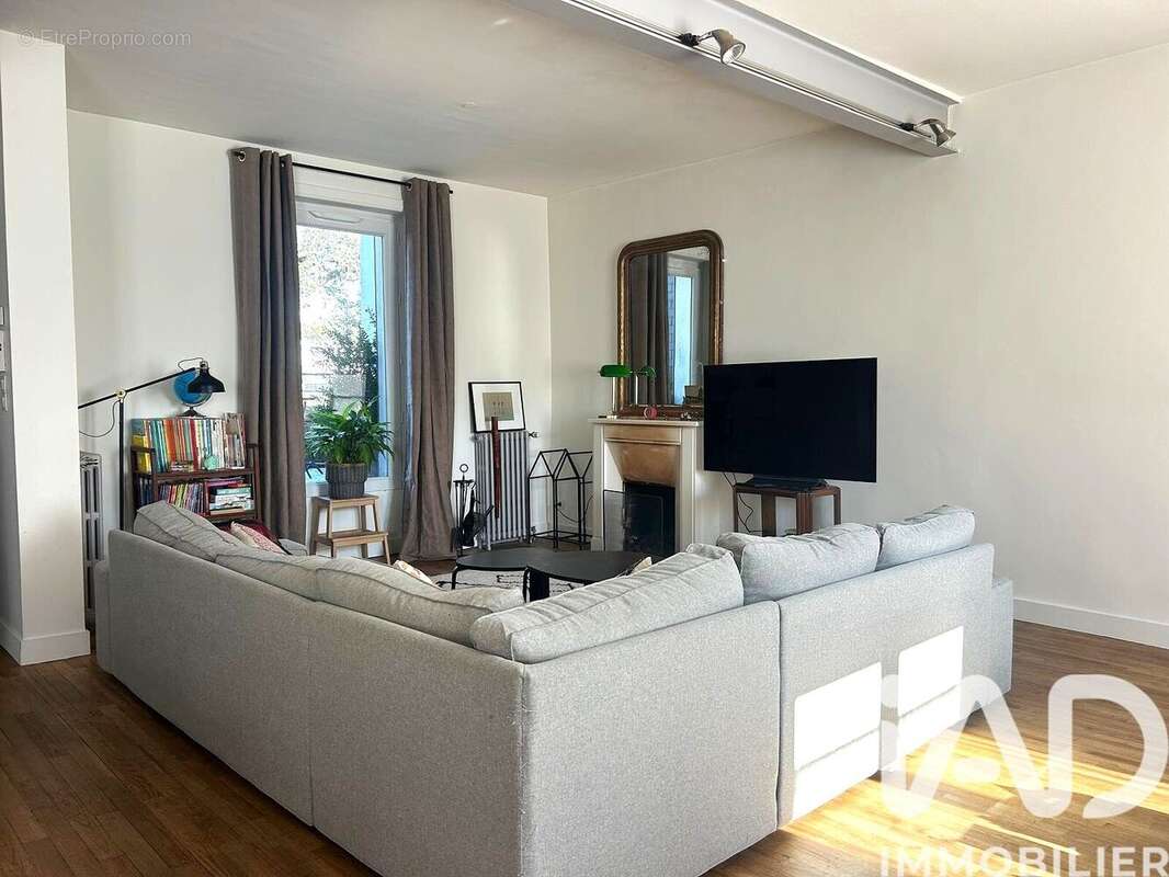 Photo 3 - Maison à VANNES