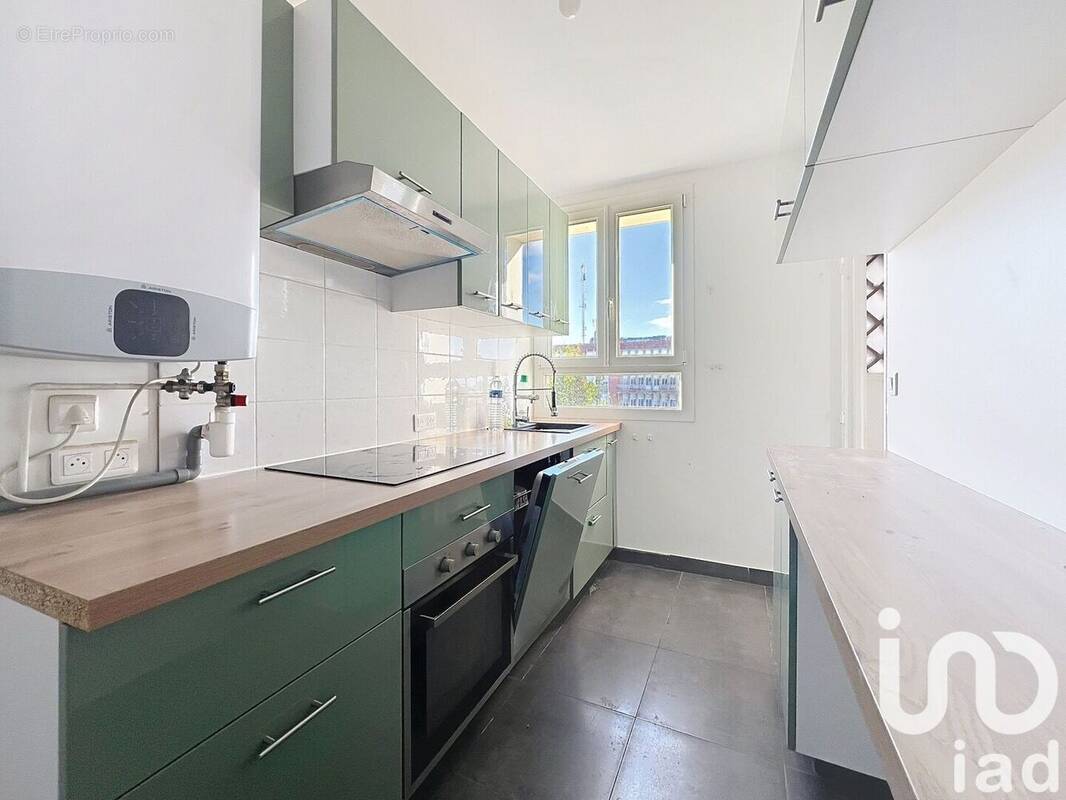 Photo 1 - Appartement à BRY-SUR-MARNE