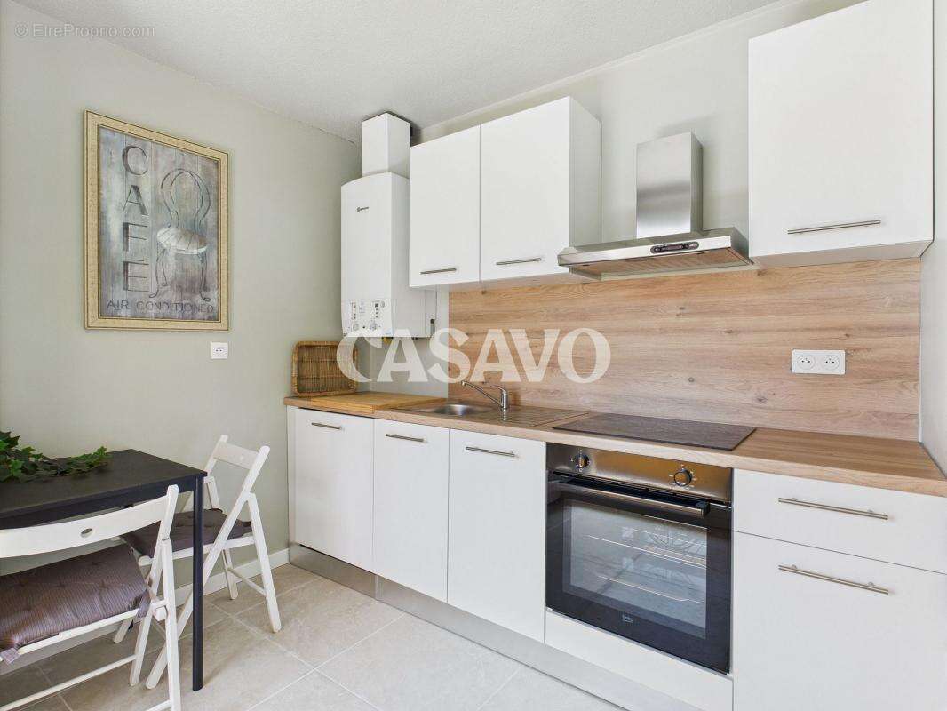 Appartement à AIX-EN-PROVENCE